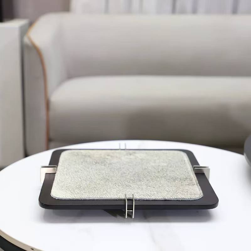 Премиальные меховые изделия House of Muse